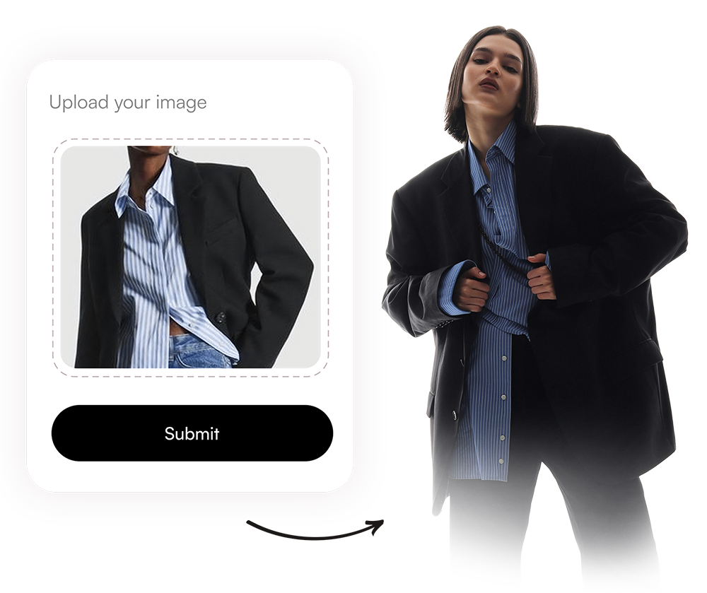 MyGuga AI Fashion Search